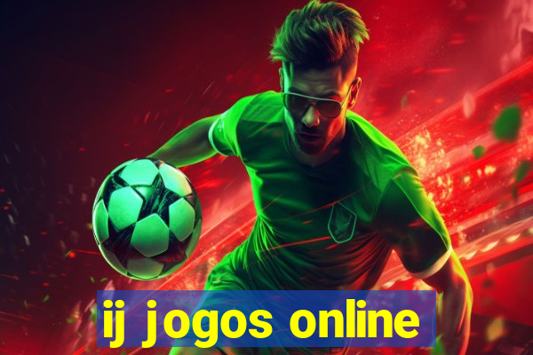 ij jogos online